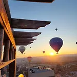 My Story Cave Szálloda Üçhisar