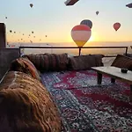 My Story Cave 5* Uçhisar