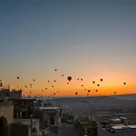 My Story Cave Üçhisar