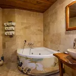 My Story Cave Szálloda Üçhisar