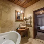 My Story Cave Hotel Üçhisar