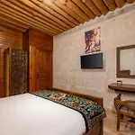 My Story Cave Otel 5*