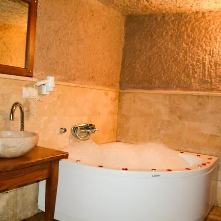 My Story Cave Hotel Uchisar