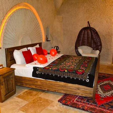 Hotel My Story Cave 5*