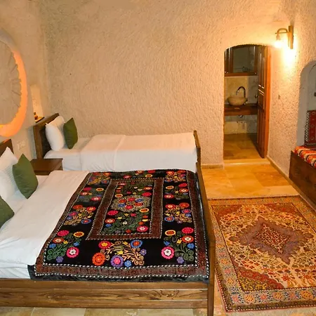 My Story Cave 5*