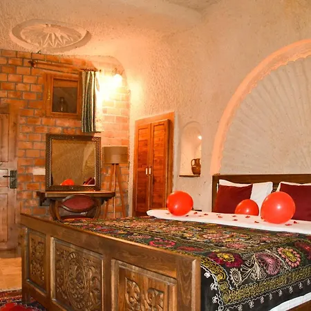 Hotel My Story Cave 5*