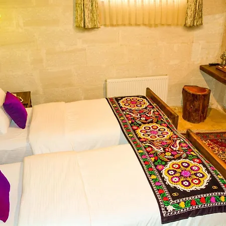 Hotel My Story Cave