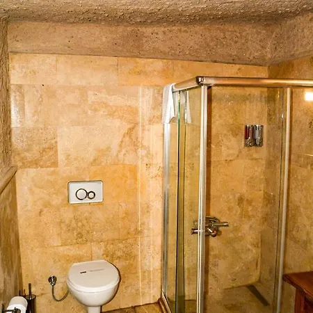 My Story Cave Uçhisar