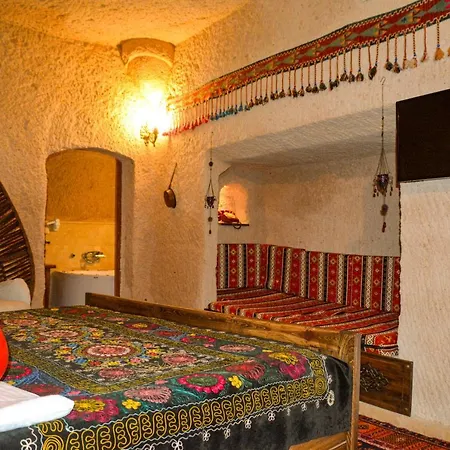 Hotel My Story Cave 5*