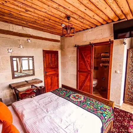 My Story Cave 5* Uchisar