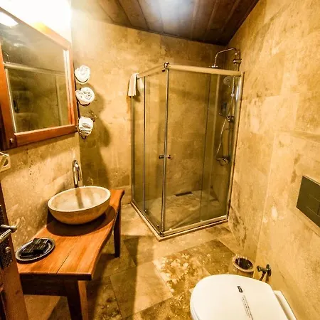 My Story Cave Hotel Uçhisar