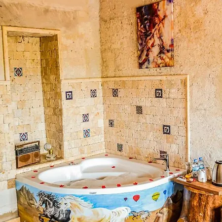 My Story Cave Hotel 5*