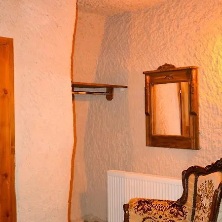 My Story Cave 5* Üçhisar