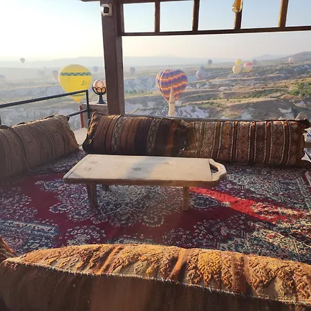 Hotel My Story Cave 5*