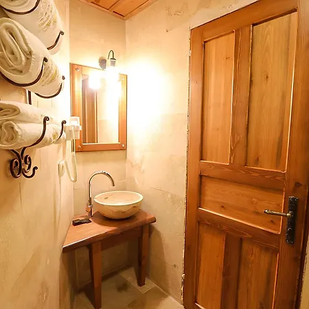 Hotel My Story Cave Uçhisar