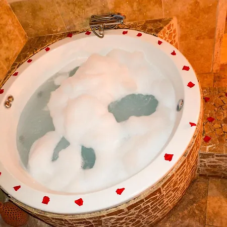 Hotel My Story Cave 5*