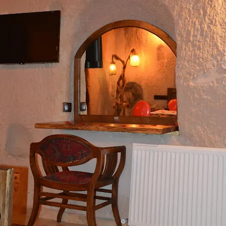 My Story Cave Hotel
