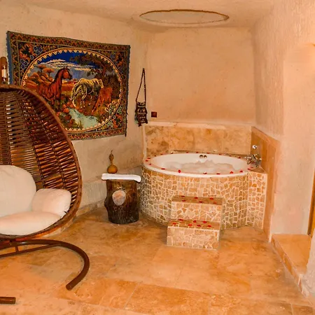 My Story Cave Hotel