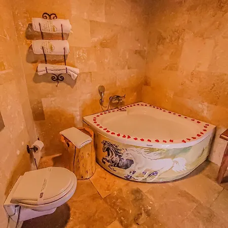 My Story Cave 5* Uchisar