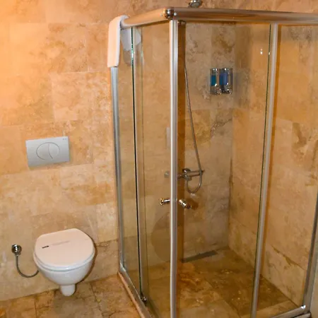 Hotel My Story Cave Uchisar