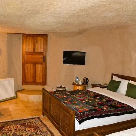 My Story Cave Hotel Uçhisar