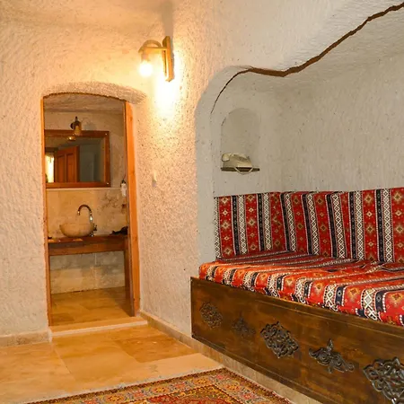 Hotel My Story Cave Uçhisar