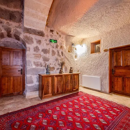 My Story Cave 5* Uçhisar