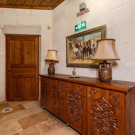 My Story Cave Hotel