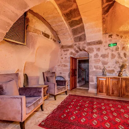 Hotel My Story Cave