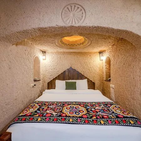 My Story Cave Uçhisar