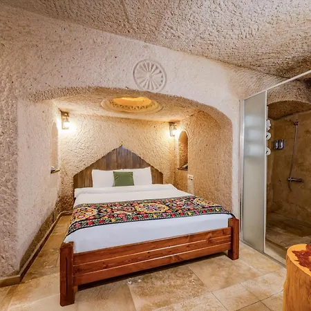 My Story Cave 5* Uçhisar