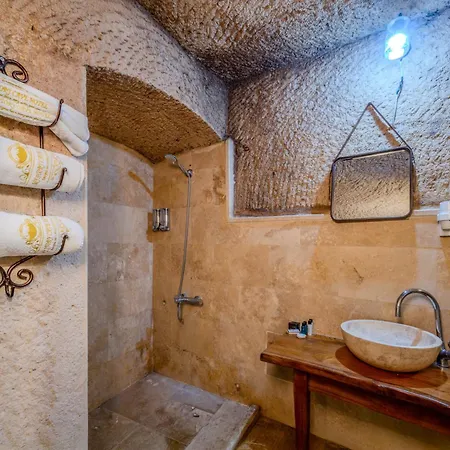 My Story Cave