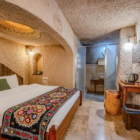 My Story Cave Hotel