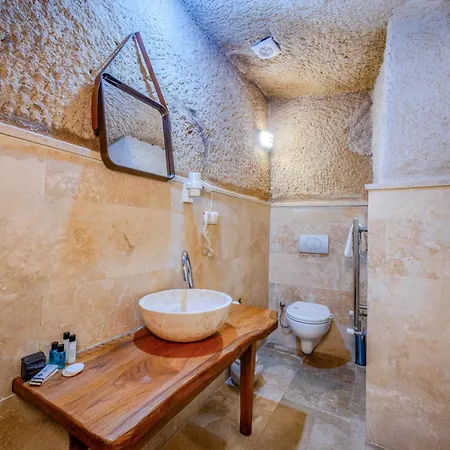 My Story Cave Hotel 5*