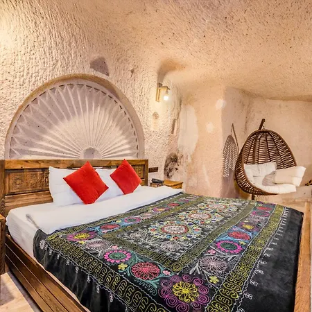 Hotel My Story Cave 5*