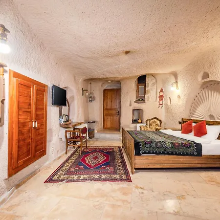 My Story Cave Üçhisar