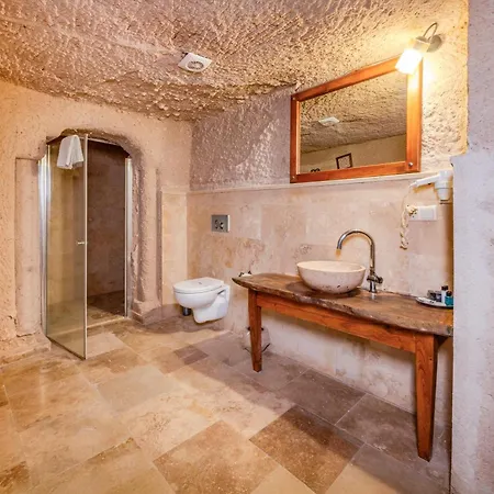 My Story Cave 5* Uçhisar