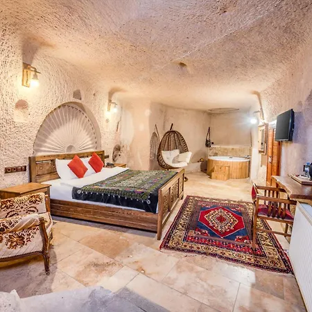 Hotel My Story Cave