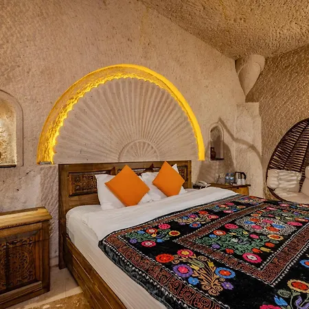 My Story Cave Hotel Üçhisar