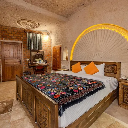 My Story Cave Uçhisar