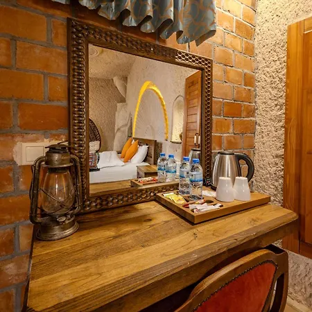 My Story Cave 5* Uçhisar