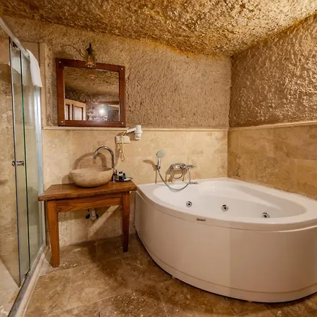 Hotel My Story Cave 5*