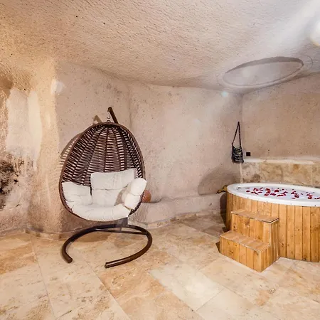 My Story Cave Uçhisar