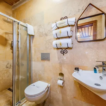 My Story Cave Hotel 5*