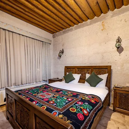 My Story Cave Uçhisar