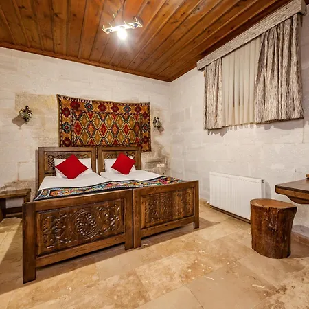 My Story Cave 5* Uçhisar