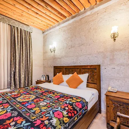 My Story Cave Hotel