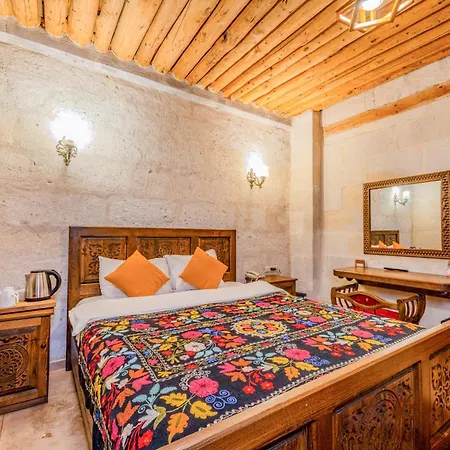 My Story Cave Hotel 5*