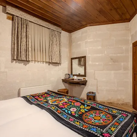 Hotel My Story Cave 5*