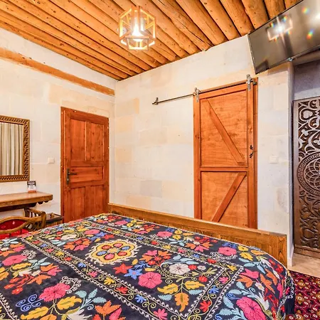 My Story Cave 5* Uçhisar